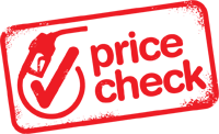 Fuel card price check