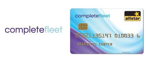CompleteFleet Fuel Card