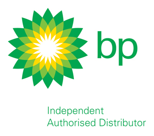 BP Logo