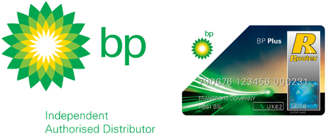 BP Plus Pump Price Fuel Card