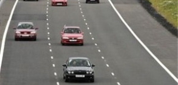 Wakefield smart motorway links to go live