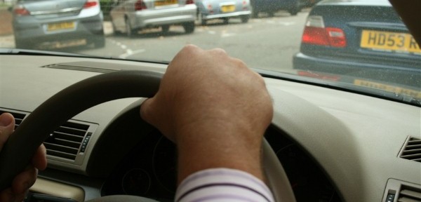 Licence point offenders 'a danger on the roads'