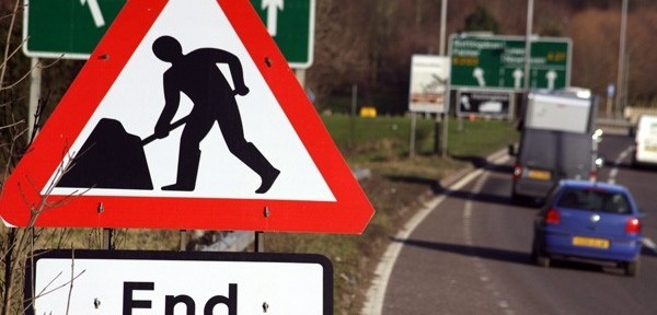 Completion date set for A12 improvements